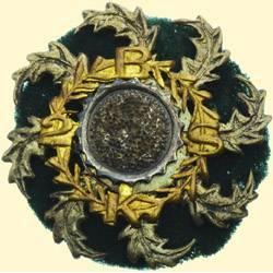 POLAND, MEDAL, 2ND CARPATHIAN RIFLE BATTALION