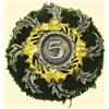 Image 1 : POLAND, MEDAL, 5TH REGIMENT OF THE 2ND CARPATHIAN RIFLE BATTALION (!? / BRIGADE?)