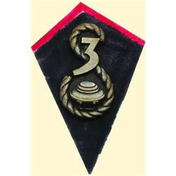 POLAND, MEDAL, 3RD SAPPERS REGIMENT