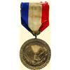 Image 2 : POLAND, MEDAL, ASSOCIATION OF POLISH ARMY VETERANS IN U.S.A. FOR WORLD WAR I