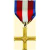 Image 3 : POLAND, MEDAL, ARMED ACTION CROSS OF POLISH VETERANS IN CANADA AND THE UNITED STATES - 2ND CLASS (19