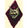 Image 1 : POLAND, MEDAL, WOLF INFANTRY REGIMENT (??/LYNX BATTALION?)