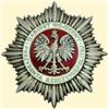 Image 1 : POLAND, MEDAL, ARMED FORCES CABINET OF THE PRESIDENT OF THE REPUBLIC