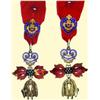 Image 1 : MEDALS AUSTRIA                    ORDER OF THE GO