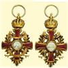 Image 1 : MEDALS AUSTRIA                    ORDER OF FRANZ 