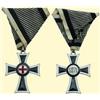 Image 1 : MEDALS AUSTRIA                    ORDER OF TEUTON