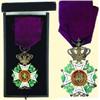 Image 1 : MEDALS BELGIUM                   Knight's Cross -