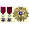 Image 1 : MEDALS BELGIUM                           Grand Of