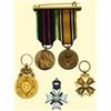 Image 1 : MEDALS BELGIUM                 MINIATURES
BELGIUM