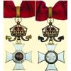 Image 1 : MEDALS BULGARIA                Commander's Cross 