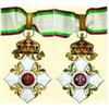 Image 1 : MEDALS BULGARIA                   ORDER OF CIVIL 