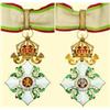 Image 1 : Commander's Cross (3rd Class)
BULGARIA


