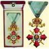 Image 1 : MEDALS BULGARIA                     ORDER OF MILI