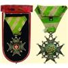 Image 1 : MEDALS BULGARIA COMMEMORATION CROSS OF ASCENDING 