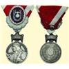 Image 1 : MEDALS CROATIA                              Silve
