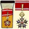 Image 1 : Commander's Cross for Civil (3rd Class) - I.Type
