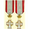 Image 1 : MEDALS DENMARK                       Knight's Cro