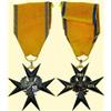 Image 1 : MEDALS ESTONIA                          ORDER OF 