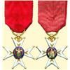 Image 1 : MEDALS FRANCE                              Knight