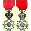 Image 1 : MEDALS FRANCE                            ORDER OF
