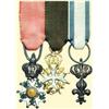 Image 1 : MEDALS FRANCE                        Miniature Gr