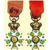 Image 1 : MEDALS FRANCE                         Officer's C