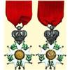 Image 1 : MEDALS FRANCE                            Officer'