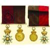 Image 1 : MEDALS FRANCE                   Miniature Group o