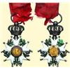 Image 1 : MEDALS FRANCE                          Knight's C