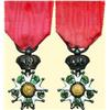 Image 1 : MEDALS FRANCE                          Knight's C