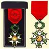 Image 1 : MEDALS FRANCE                          Officer's 