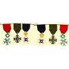 Image 1 : MEDALS FRANCE                            Group of