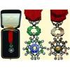 Image 1 : MEDALS FRANCE                       Miniature Bad