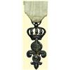 Image 1 : MEDALS FRANCE                              Breast