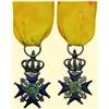 Image 1 : MEDALS FRANCE                               CROIX