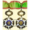 Image 1 : MEDALS FRANCE                       ORDER OF AGRI