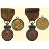 Image 1 : MEDALS FRANCE                            St.Helen