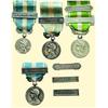 Image 1 : MEDALS FRANCE                            Colonial