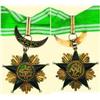 Image 1 : MEDALS FRANCE                            Order of