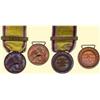 Image 1 : MEDALS GERMANY                       Campaign Med
