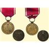 MEDALS GERMANY                            Campaig