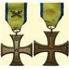 MEDALS GERMANY                          Military 
