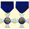 Image 1 : MEDALS GERMANY                        Cross of 3r