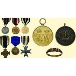 MEDALS GERMANY                               Lot 