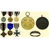 Image 1 : MEDALS GERMANY                               Lot 