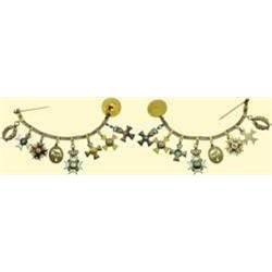 MEDALS GERMANY                              Minia