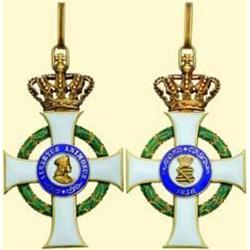 MEDALS GERMANY                            Order o