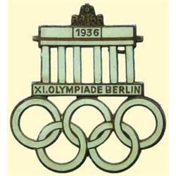 MEDALS GERMANY                       Olympic Game