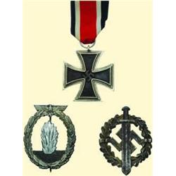 MEDALS GERMANY                    Personal Group 