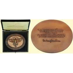 MEDALS GERMANY                           NS - Fly